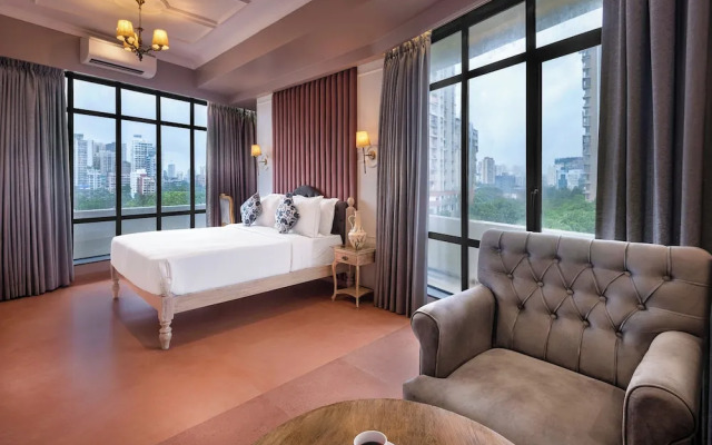 Arnna Hotel