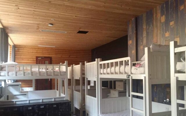 Beijing Wohkoon Hostel