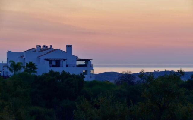 Apartment in La Mairena