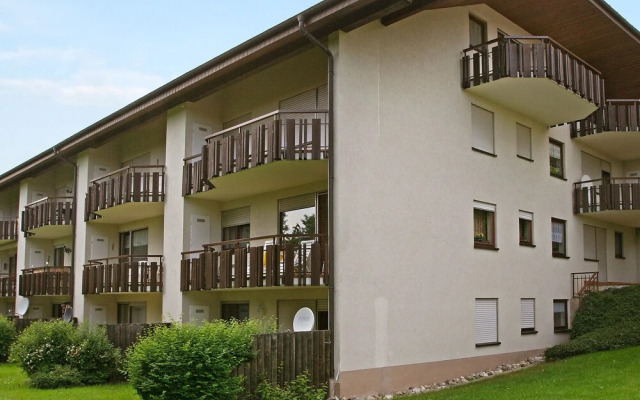 Wohnung 12 H Chenschwand