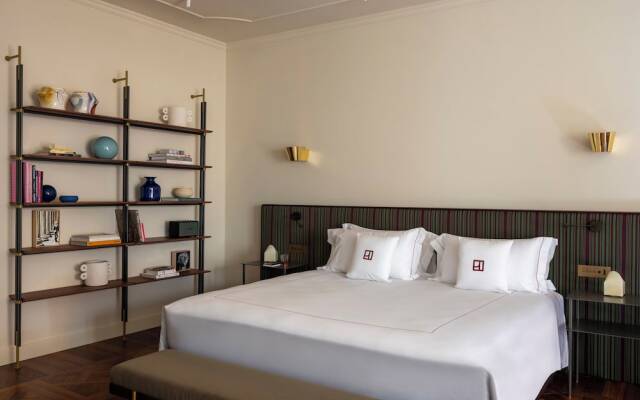 Palazzo Talìa - Small Luxury Hotels of the World