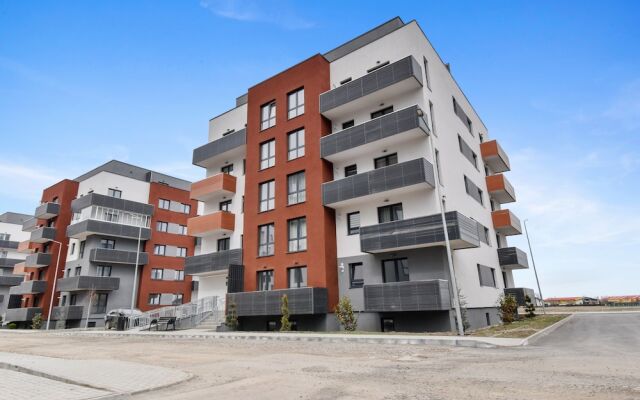 Karina 2BDR Apartment