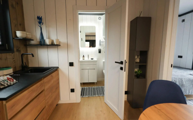 Smart Cottage | Zavidovo