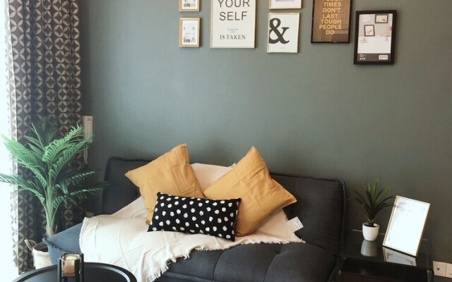 GetaWay Home Suite KLCC