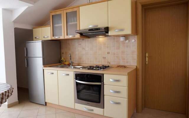 Apartments Goles