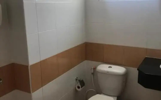 U-ra Guesthouse