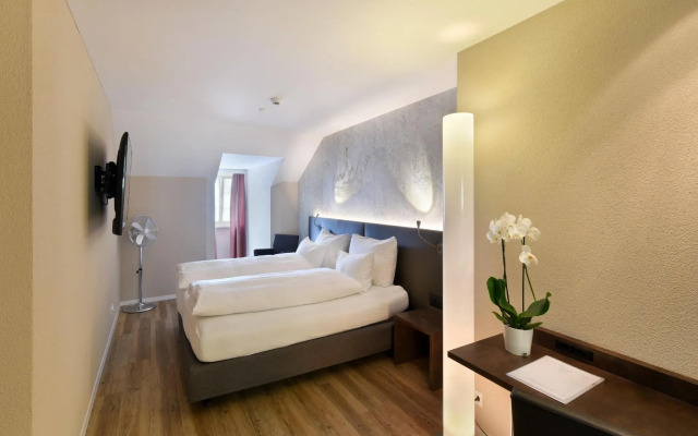 Altstadt Hotel Krone Apartments Luzern