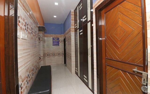 Oyo 23364 Kolkata Hcn Guest House
