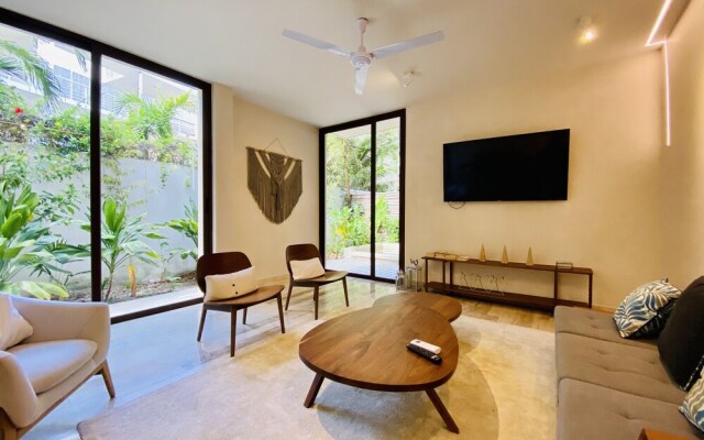 104 Luxury Aldea Zama