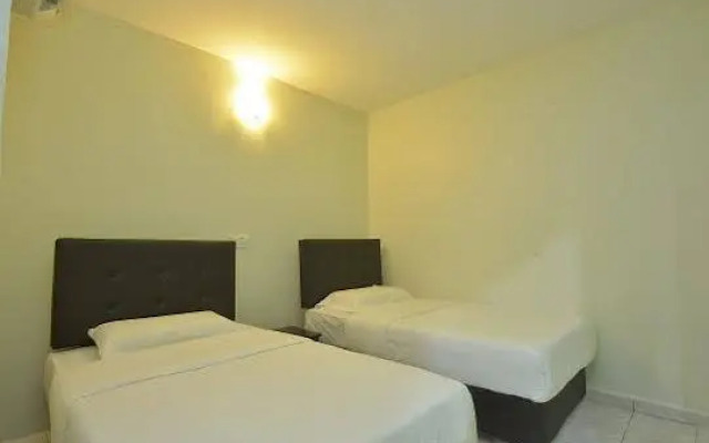 Gamy Inn
