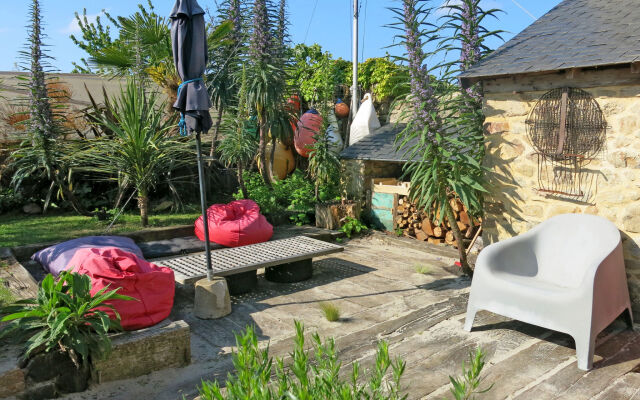 Holiday Home La Demeure de Tumiac (RHU357)