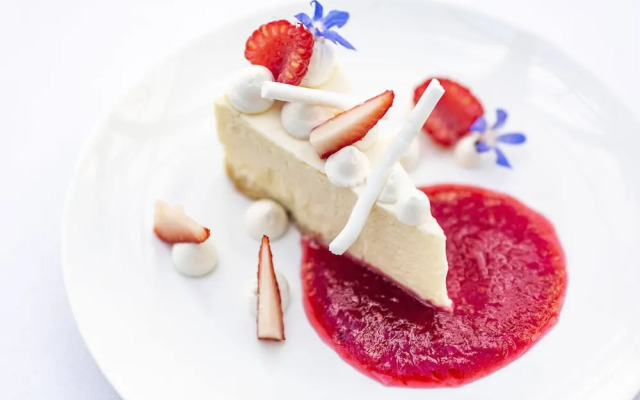 Wyndham Grand Mexico City