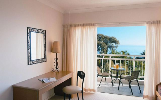 Tangalooma Island Resort