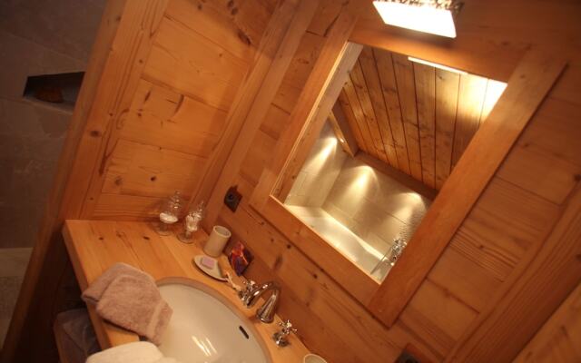 Maison d'hôtes Le Pré Oudot