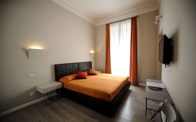 The Roman Empire Guesthouse