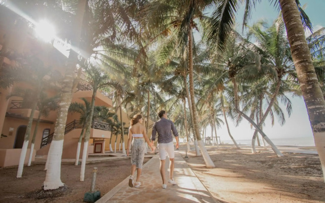 Reef Yucatan Hotel and Convention Center All Inclusive