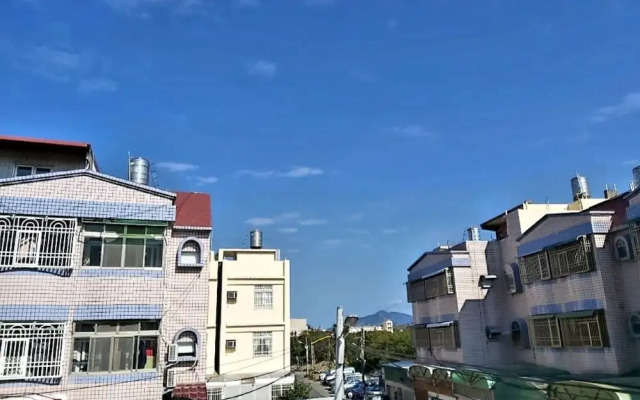 Foresweet B&B