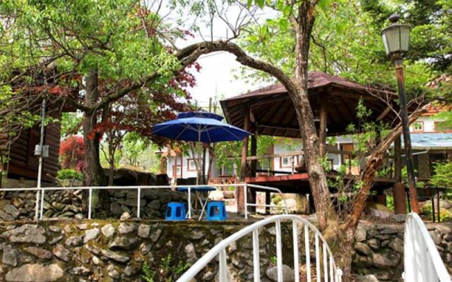 Gapyeong Yullimdongsan Pension