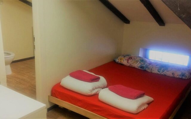 German Colony Guest House