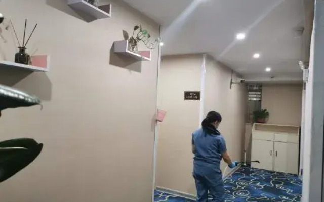 Platinum Shunyi Express Hotel