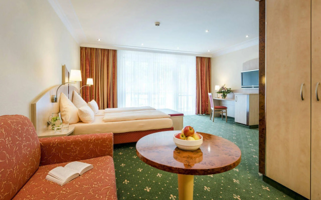 Landhotel Heimathenhof