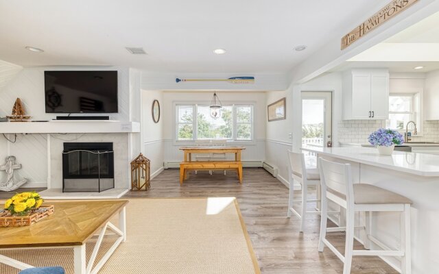 The Montauk Soundview