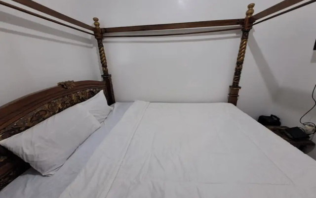 OYO 93814 Amanda Homestay