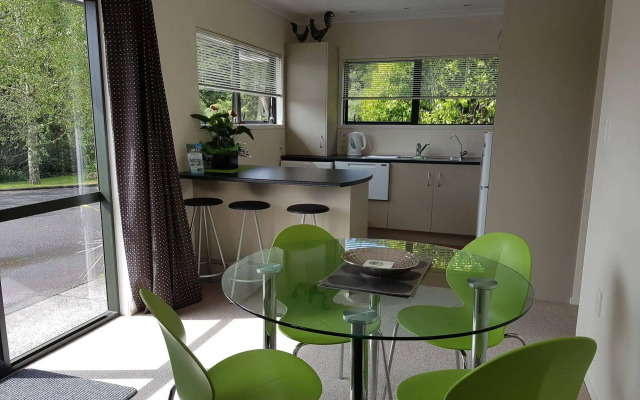 Birchgrove Cottages