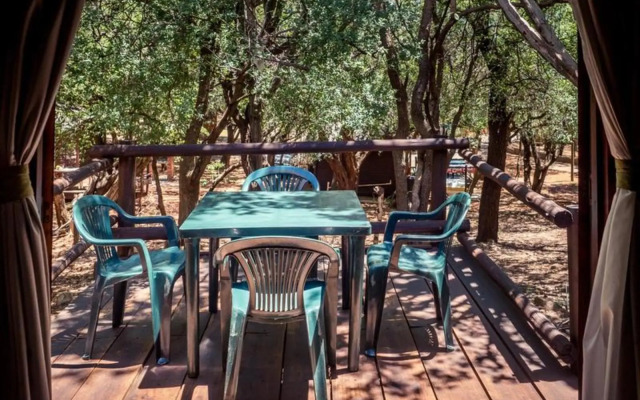 Hartbeespoort Holiday Resort