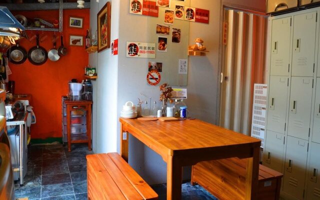 Tong Ju Homestay