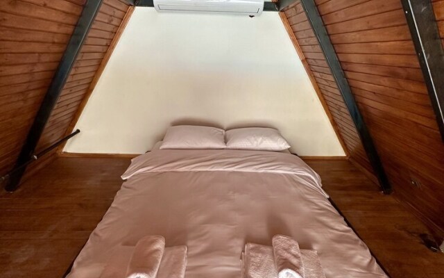 Mavera Deluxe Bungalov