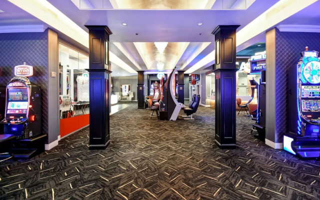 SpringHill Suites Deadwood