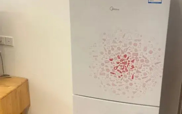 Youjianhai Holiday Apartment (Hailing Island Agile Gold Coast Branch)