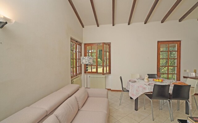 Villa Tamara in San Felice del Benaco