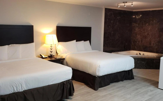 Regency Inn & Suites