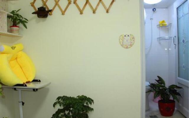 Shuimu 58 Hotel Qingdao Minjiang No 2 Road Branch