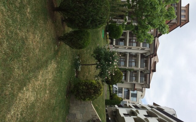 TSB Sun Coast Apartments