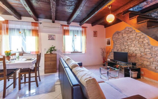 Nice Home in Rakalj With Wifi and 2 Bedrooms