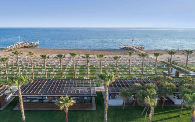 Voyage Belek Golf & Spa Hotel