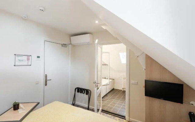 Stadshotel Jeroen