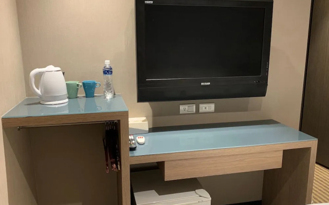 Teeya Apartment