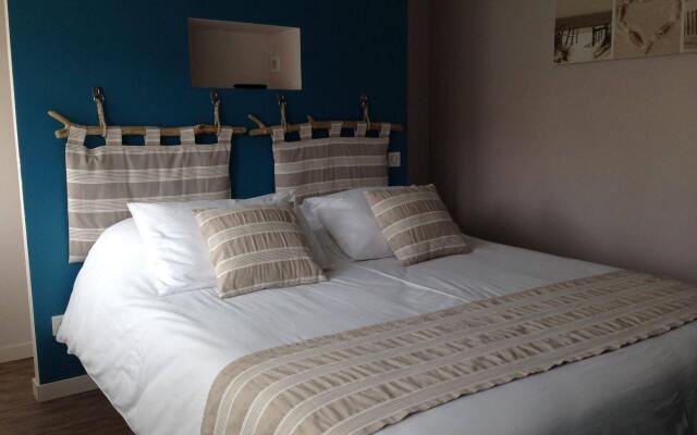 Aux Sources D'hossegor