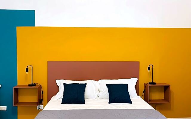 Dimora Lupo LifeStyle B&B