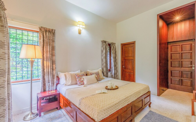ELIVAAS Irayna 4 BHK Villa