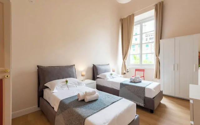 Wonderful Flat - Historic Center