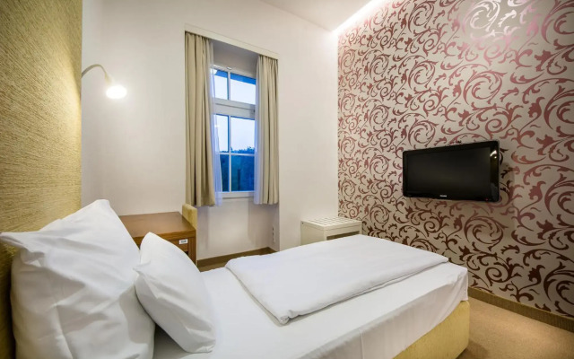 Rimske Terme - Hotel Sofijin Dvor