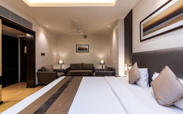 Hotel Princess Palace