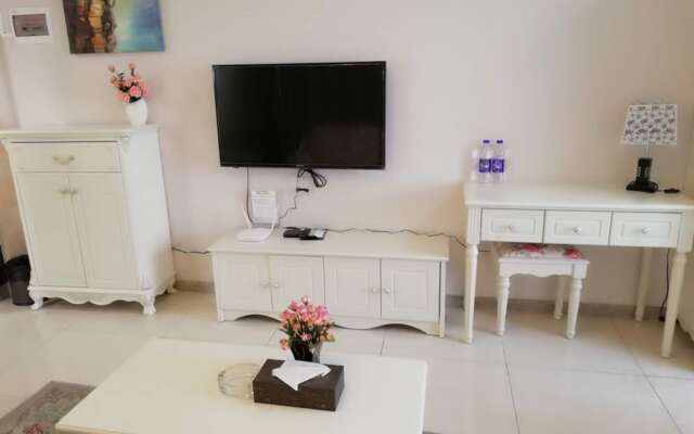 YUMI Apartment-Foshan Donghai Branch