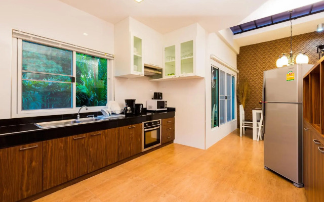 Irawan House