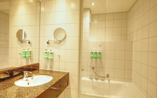 Novotel Erlangen